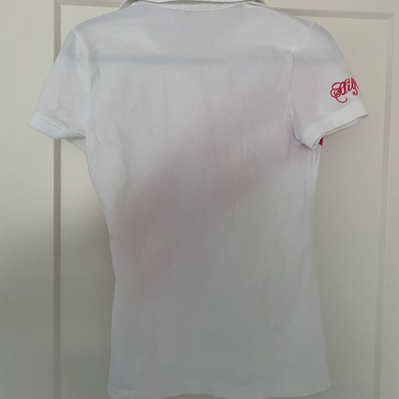 Tommy Hilfiger Polo - Picture 5 of 6